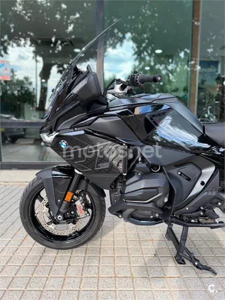 BMW R 1300 RT – Vista 21