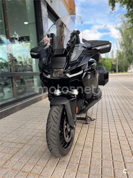 BMW R 1300 RT – Vista 22