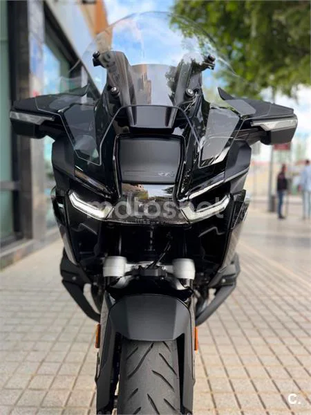 BMW R 1300 RT – Vista 23
