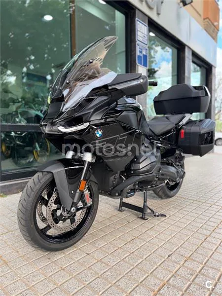 BMW R 1300 RT – Vista 24