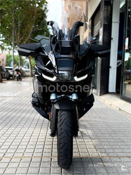 BMW R 1300 RT – Vista 6