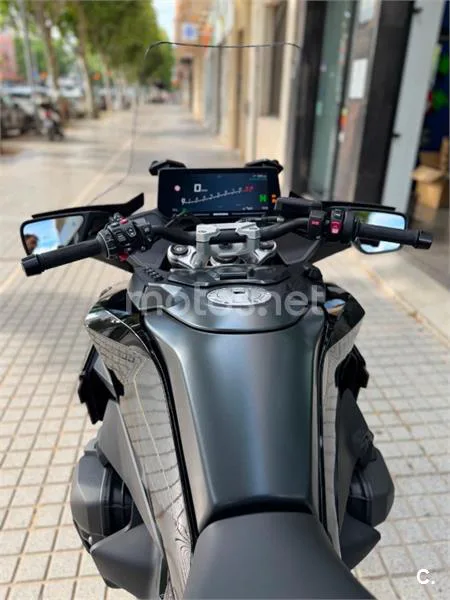 BMW R 1300 RT – Vista 7