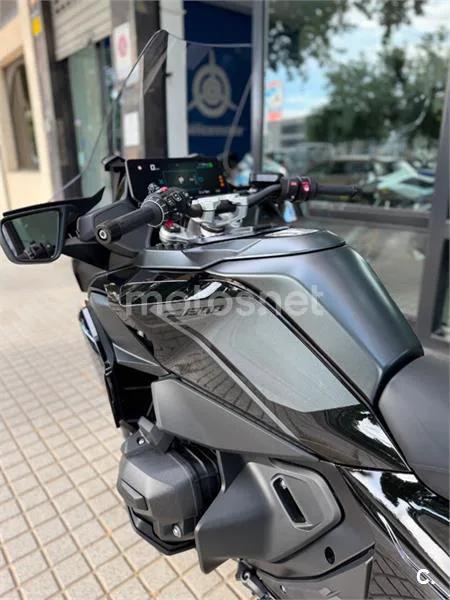 BMW R 1300 RT – Vista 8