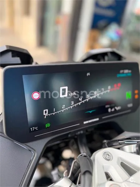 BMW R 1300 RT – Vista 9