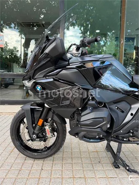 BMW R 1300 RT – Vista 10