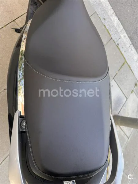 Honda SH 300i – Vista 7