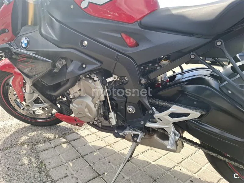 BMW S 1000 R – Vista 12