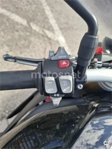 BMW S 1000 R – Vista 13