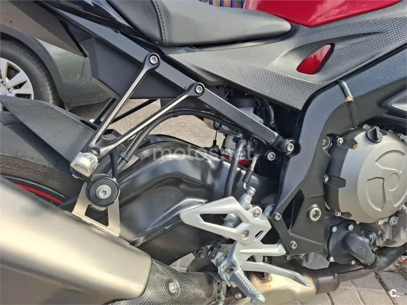 BMW S 1000 R – Vista 14