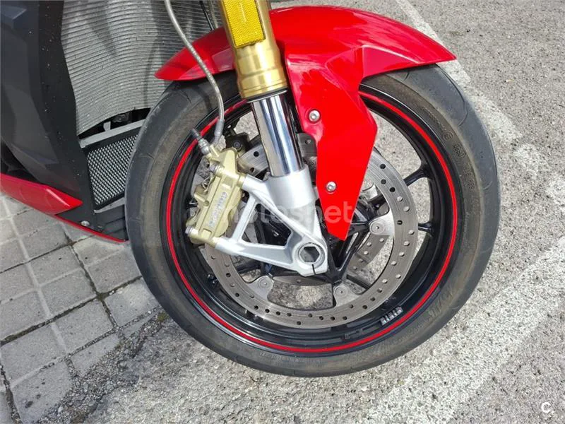 BMW S 1000 R – Vista 16