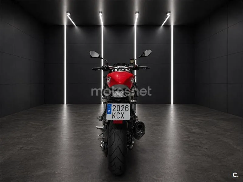 BMW S 1000 R – Vista 6
