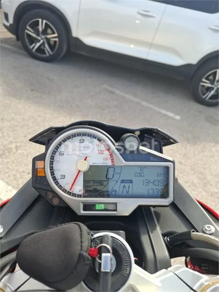 BMW S 1000 R – Vista 10
