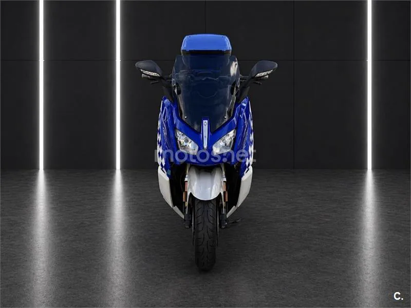 BMW C EVOLUTION – Vista 4