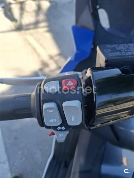 BMW C EVOLUTION – Vista 10
