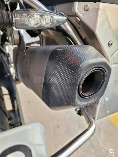 BMW F 850 – Vista 3