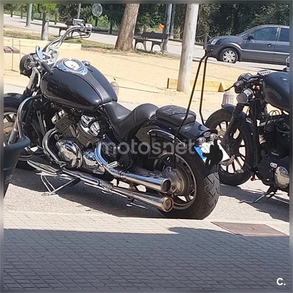 Yamaha XVZ 1300 Royal Star 5600 € 2001 Girona - 1