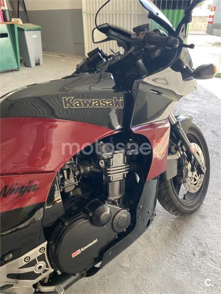 Kawasaki GPZ900R 9900 € 1990 Illes Balears - 1