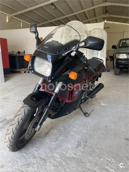 Kawasaki GPZ900R 9900 € 1990 Illes Balears - 2