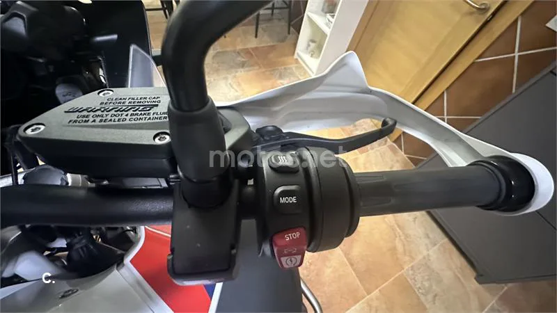 BMW R 1250 GS Adventure – Vista 11