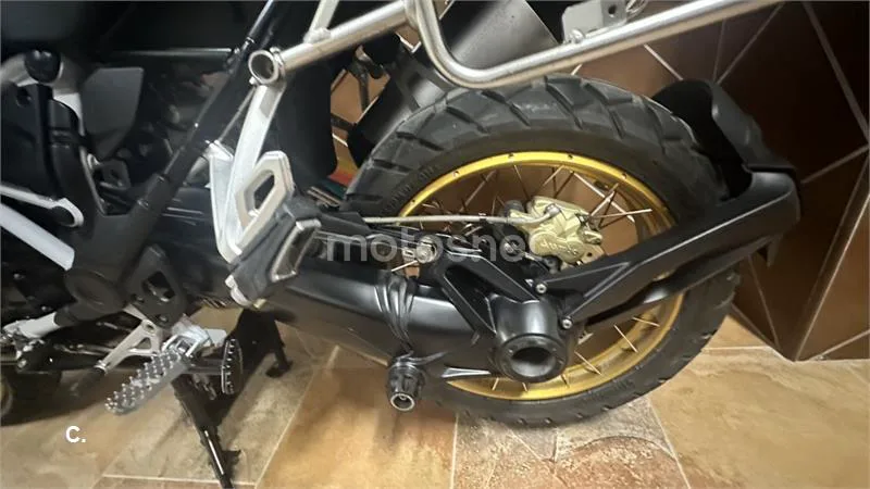 BMW R 1250 GS Adventure – Vista 4