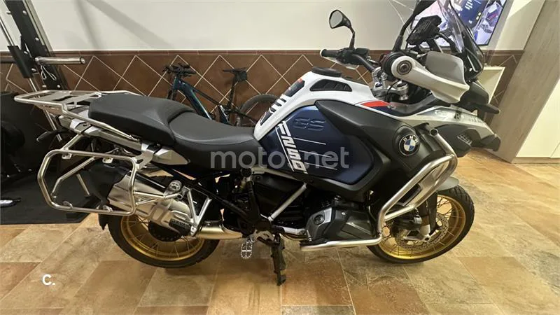 BMW R 1250 GS Adventure – Vista 6