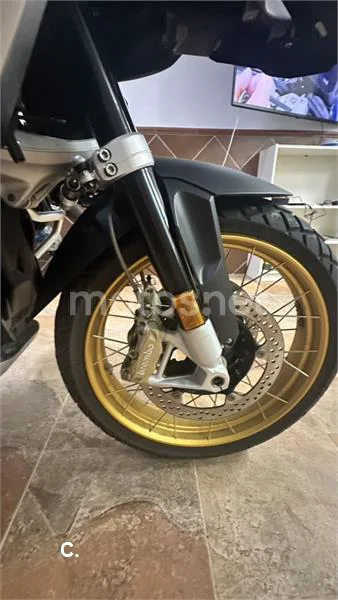 BMW R 1250 GS Adventure – Vista 7