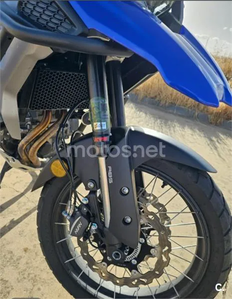 Macbor Montana XR5 – Vista 9