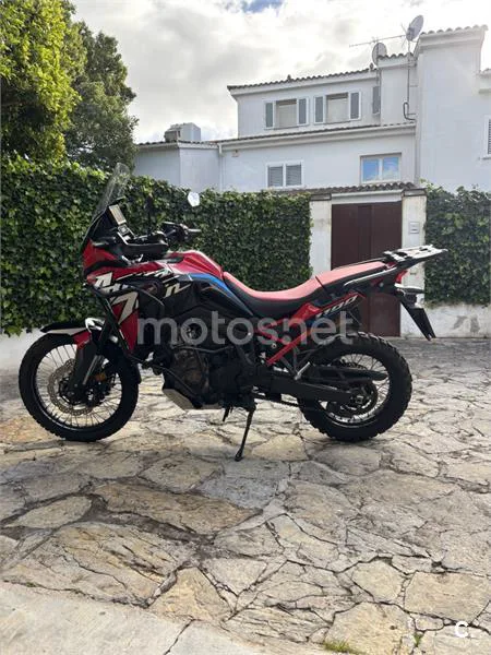 Honda CRF1100L Africa Twin 12.900 € 2023 Illes Balears - 2
