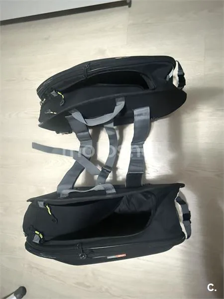 Yamaha FZ1 S FAZER – Vista 6
