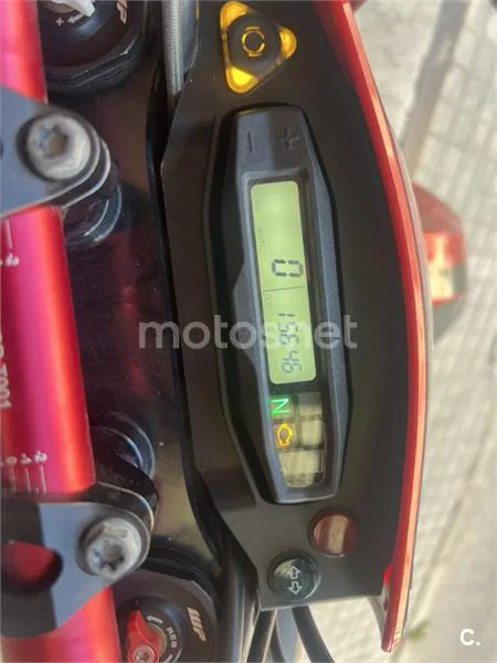 Gas Gas SM 700 – Vista 5