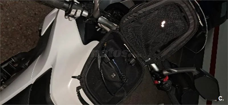 Ducati Multistrada 950 – Vista 7