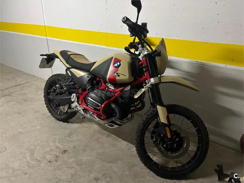 BMW R 12 GS 18.500 € 2025 Illes Balears - 1