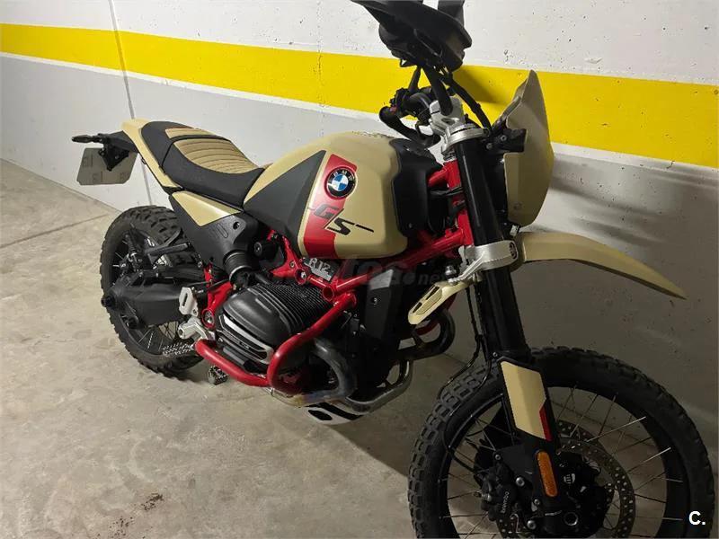 BMW R 12 GS 18.500 € 2025 Illes Balears - 2