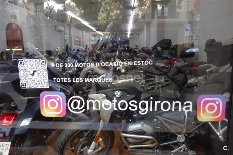 Kymco Super Dink 125 – Vista 16