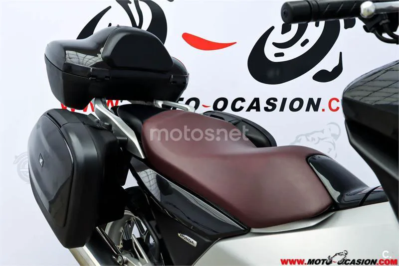 Honda Integra – Vista 11