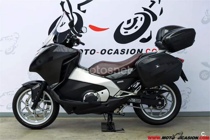 Honda Integra – Vista 7