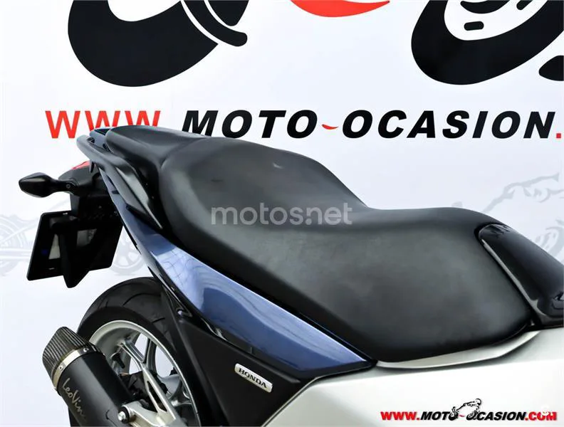 Honda Integra – Vista 11