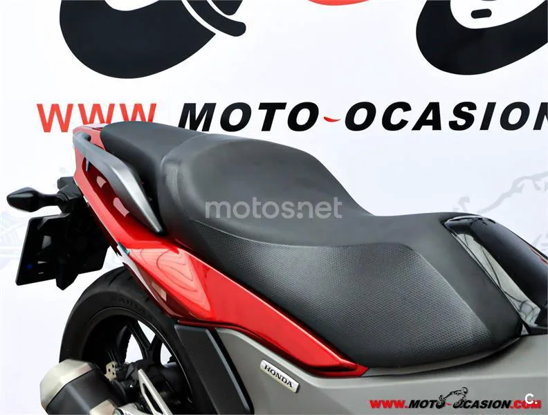 Honda Integra – Vista 11