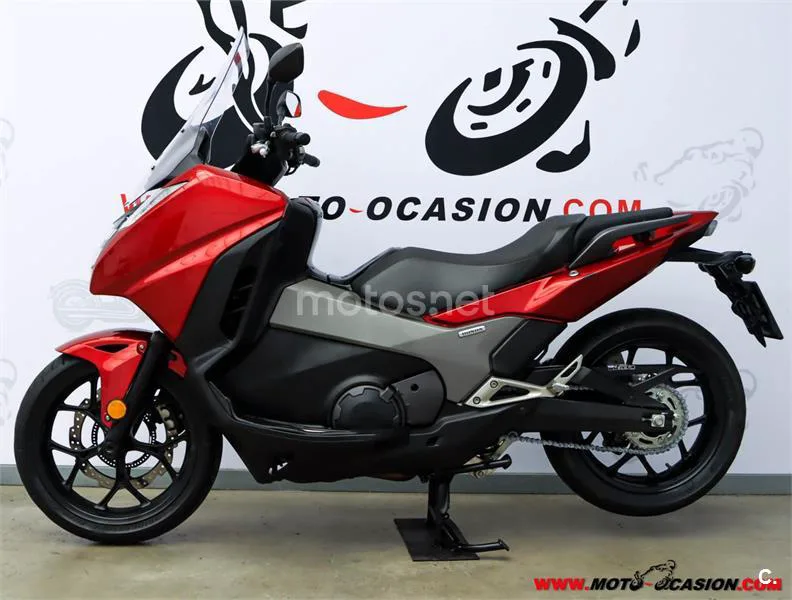 Honda Integra – Vista 7