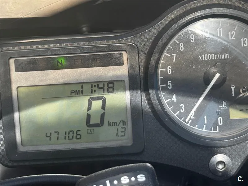 Honda CBR 600F 2700 € 2004 Madrid - 2