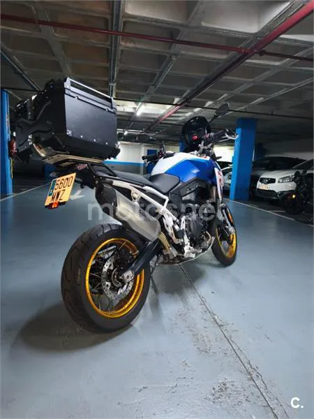 BMW F 900 GS – Vista 5