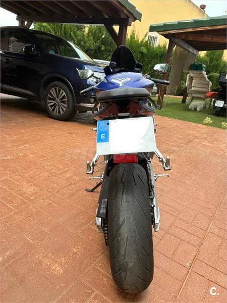 Aprilia RS 660 – Vista 3