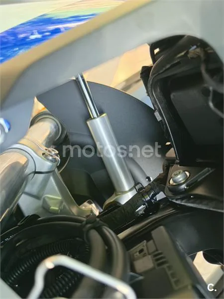 BMW F 800 GS – Vista 6