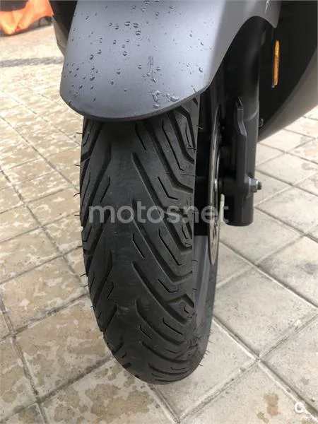 Honda PCX 125 – Vista 12