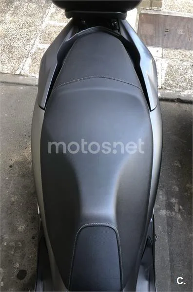 Honda PCX 125 – Vista 7
