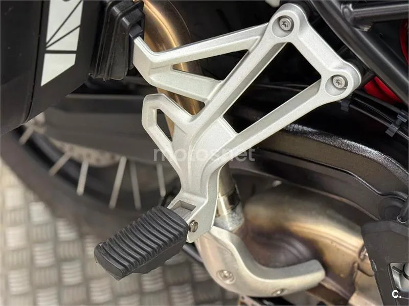 BMW F 850 GS – Vista 11