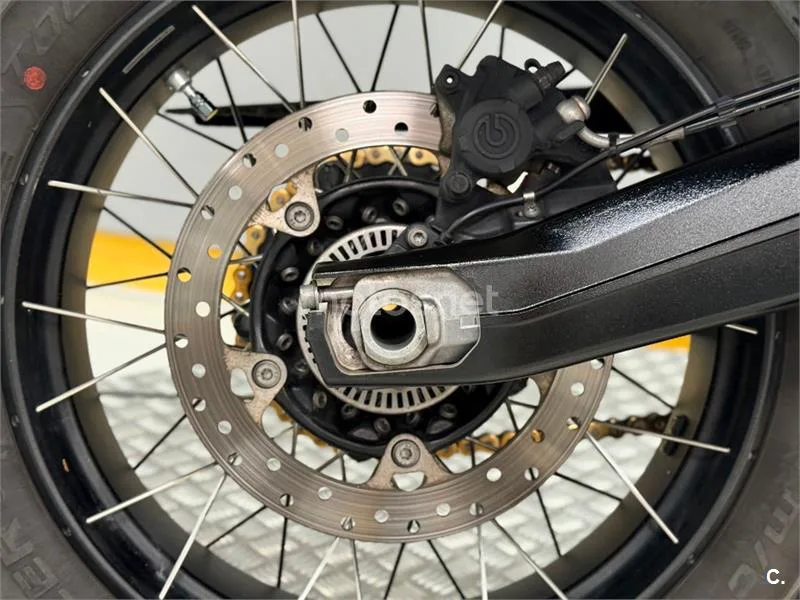 BMW F 850 GS – Vista 12