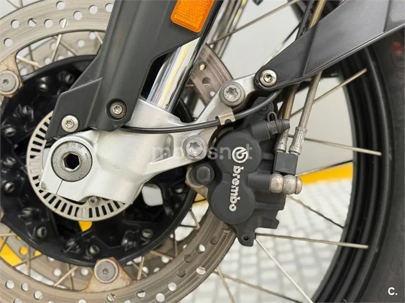 BMW F 850 GS – Vista 13