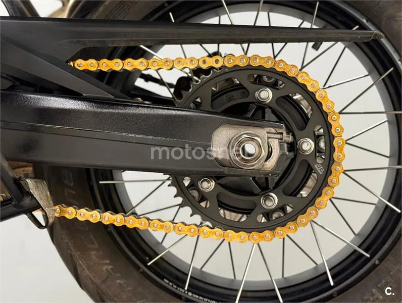 BMW F 850 GS – Vista 15