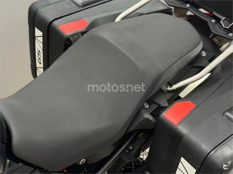 BMW F 850 GS – Vista 17
